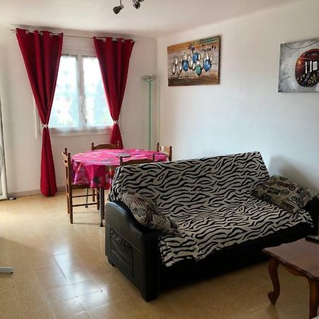 Appartement F4 Le Boulou Exterior photo