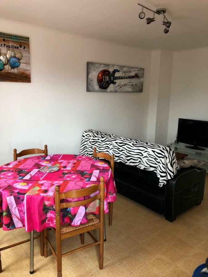 Appartement F4 Le Boulou Exterior photo