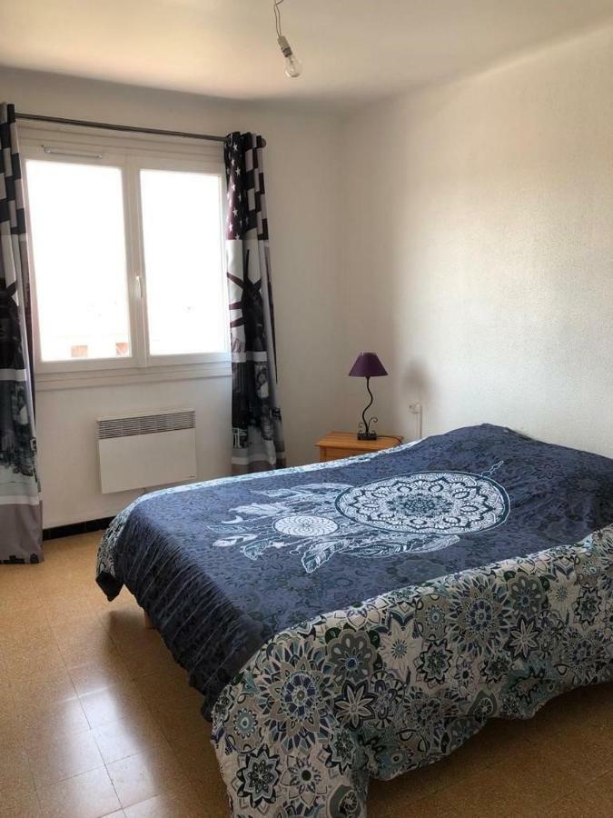 Appartement F4 Le Boulou Exterior photo