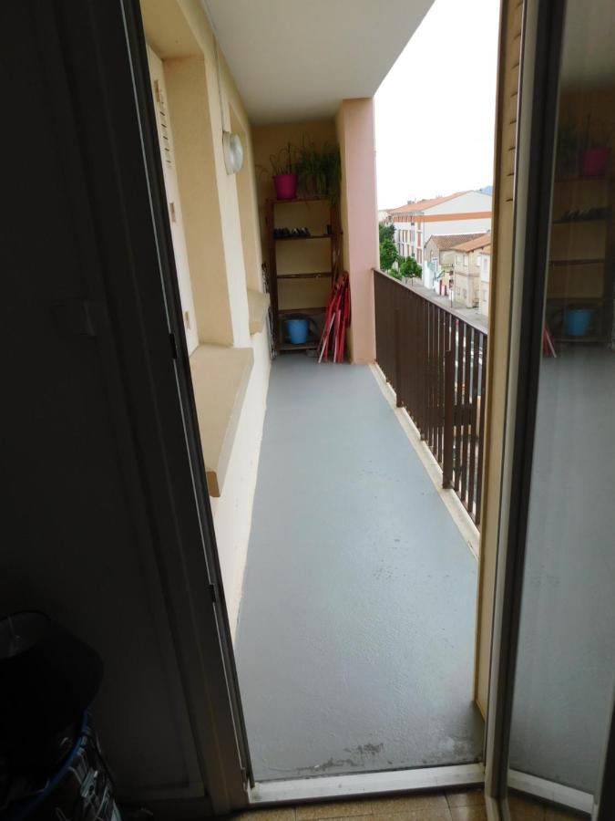 Appartement F4 Le Boulou Exterior photo