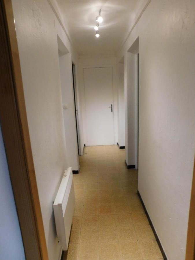 Appartement F4 Le Boulou Exterior photo